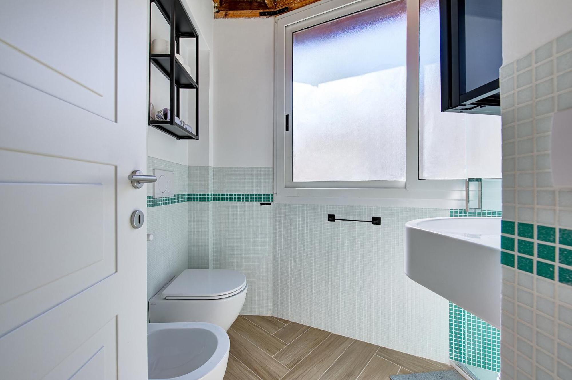 Casa A Monti Apartment Rome Exterior photo