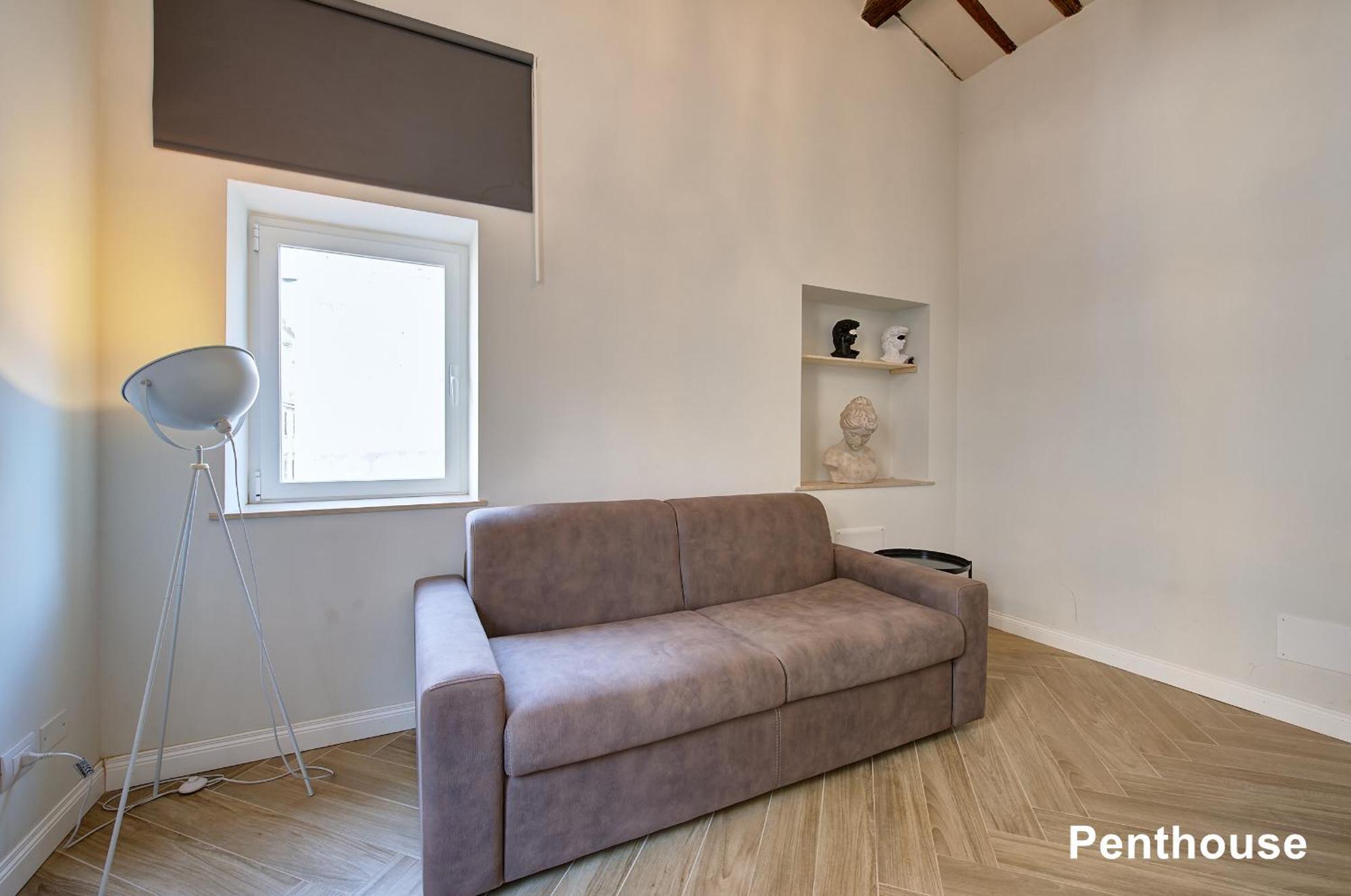 Casa A Monti Apartment Rome Exterior photo