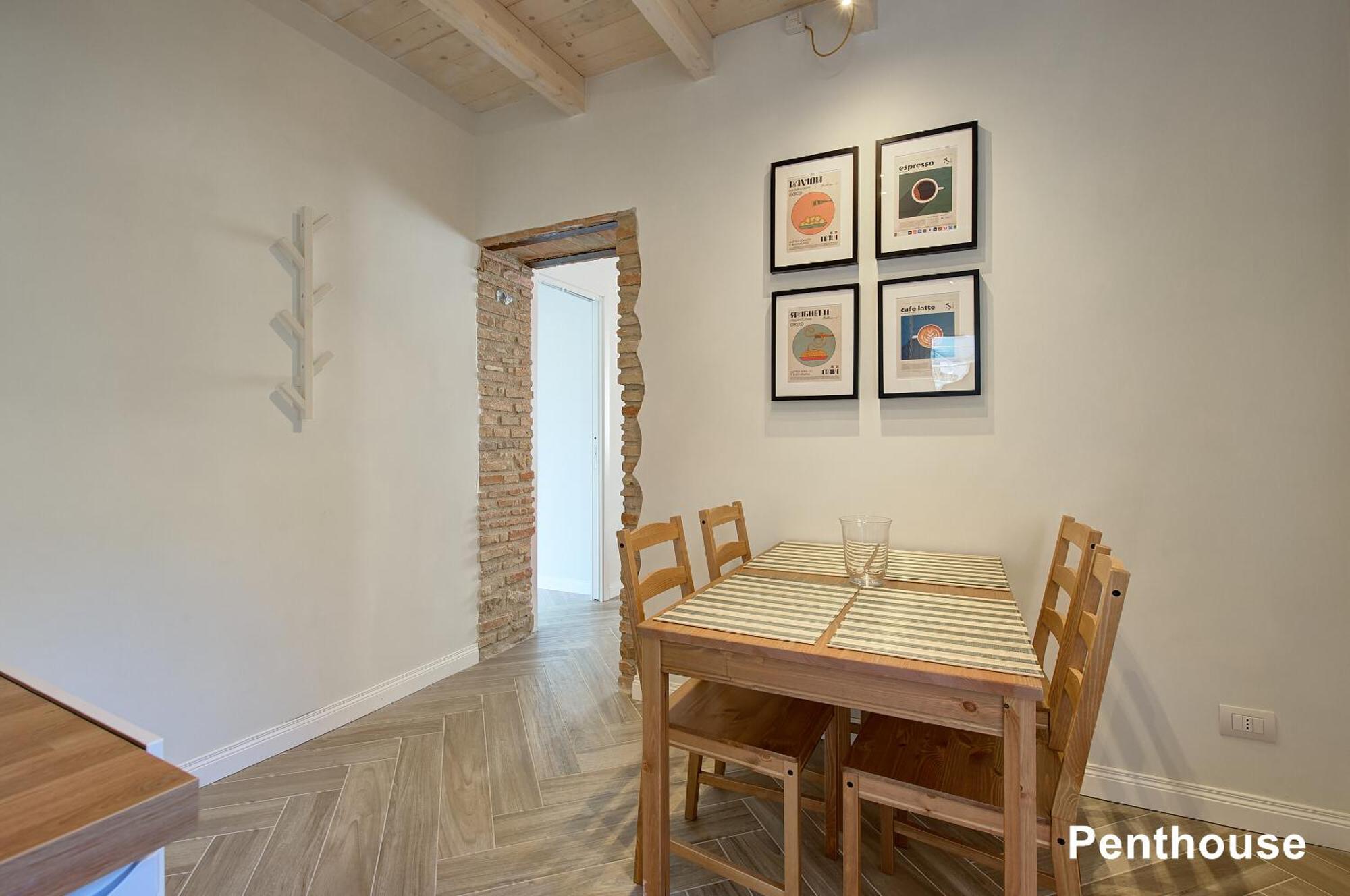 Casa A Monti Apartment Rome Exterior photo