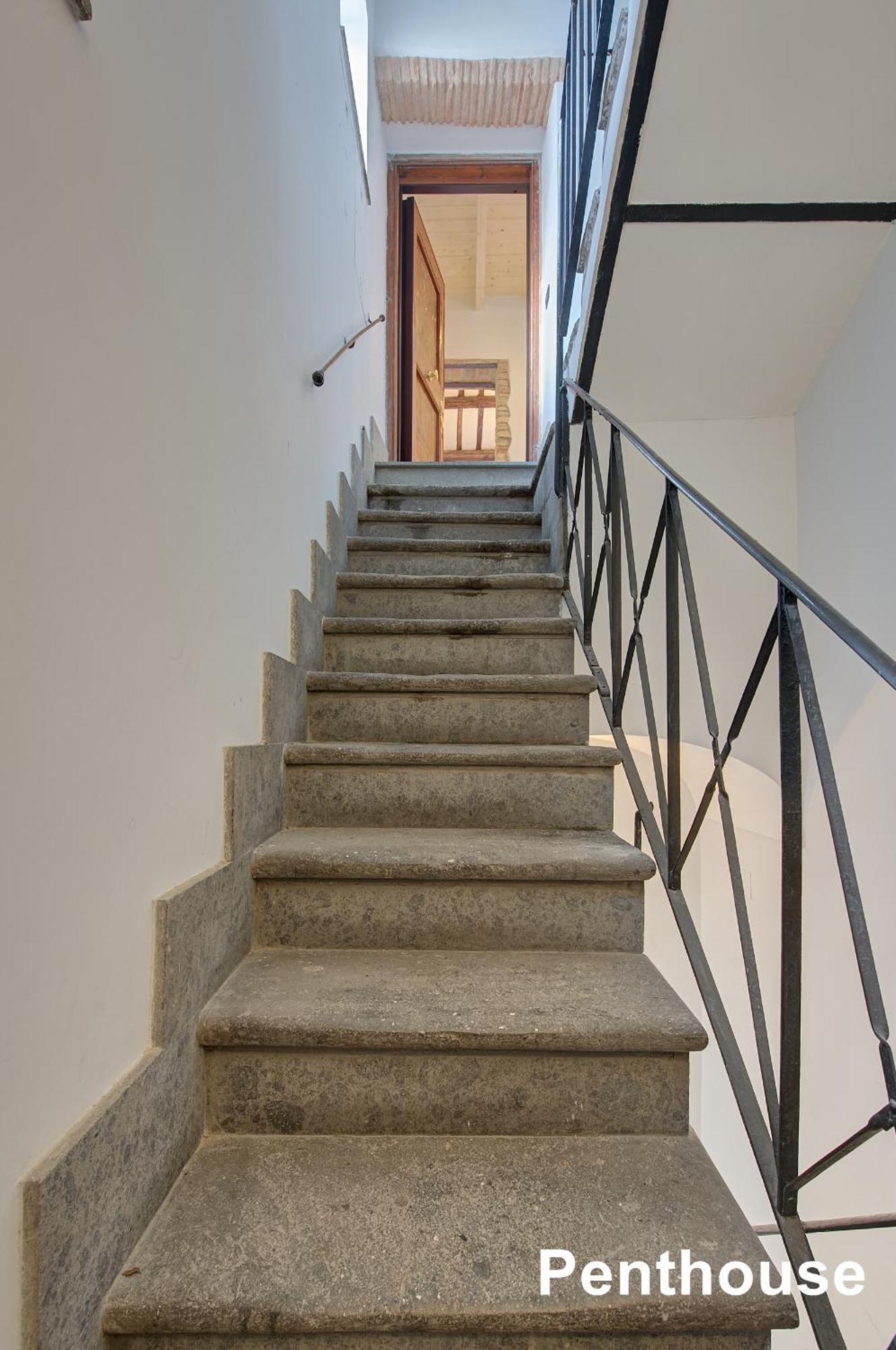Casa A Monti Apartment Rome Exterior photo