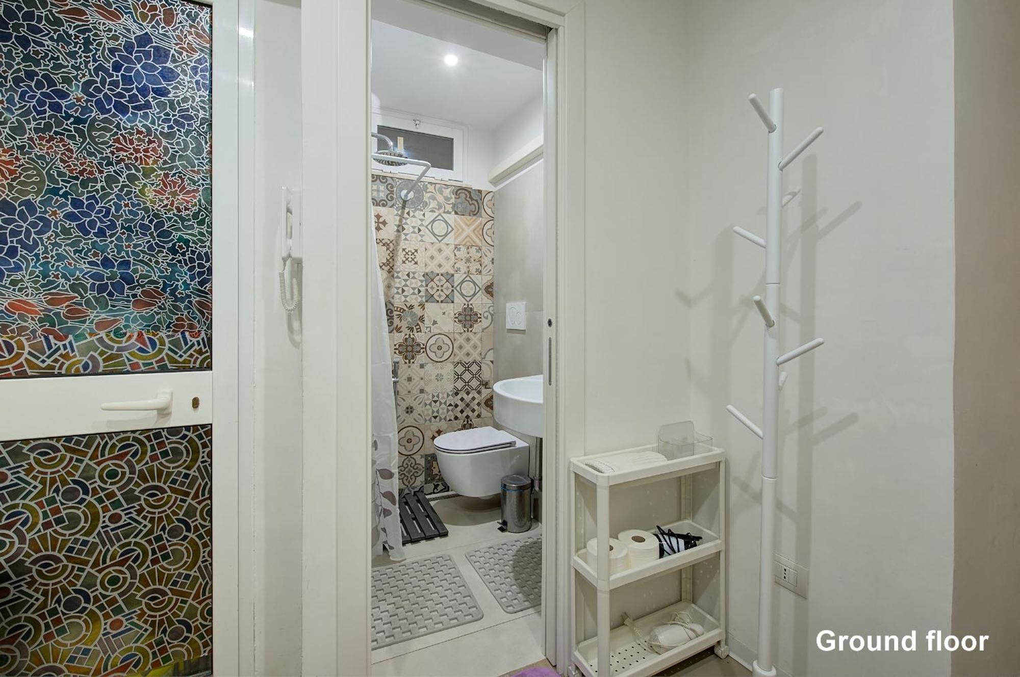 Casa A Monti Apartment Rome Exterior photo